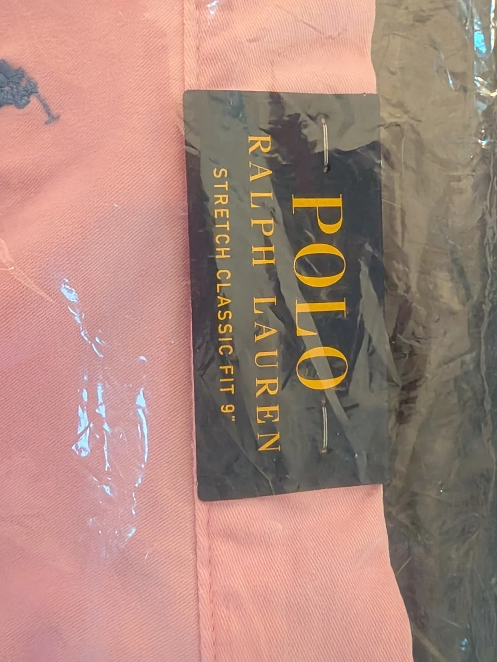 Polo Ralph Lauren men shorts